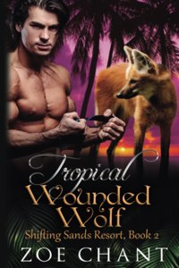 Tropical Wounded Wolf