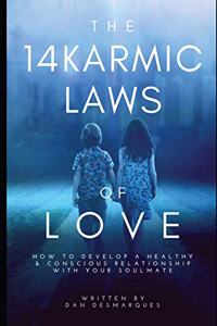 The 14 Karmic Laws of Love