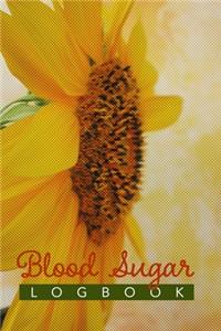 Blood Sugar Logbook