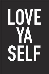 Love YA Self