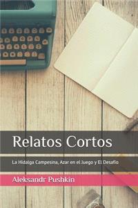 Relatos Cortos