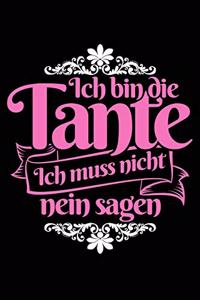 ...Muss Nicht Nein Sagen