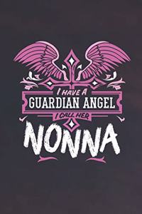 I Have a Guardian Angel I Call Her Nonna