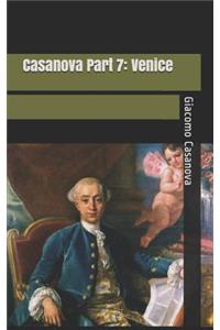 Casanova Part 7