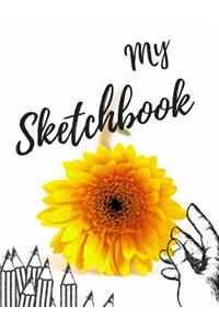 My Sketchbook