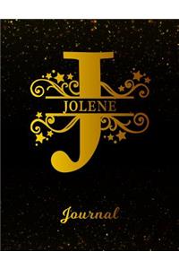 Jolene Journal