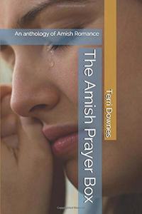 The Amish Prayer Box