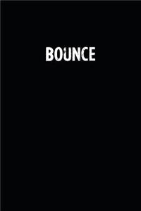 Bounce