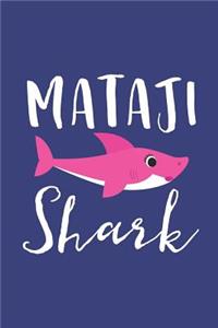 Mataji Shark