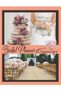 Bridal Planner and Organizer