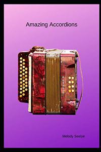 Amazing Accordions