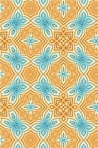 Viking Pattern - Go To Valhalla 32