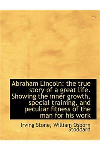 Abraham Lincoln