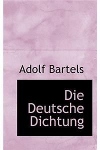 Die Deutsche Dichtung