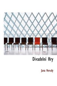 Divadeln Hry