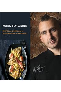 Marc Forgione