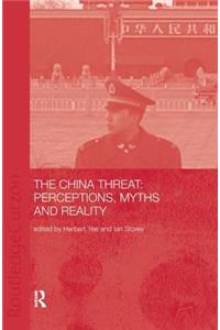China Threat: Perceptions Myths