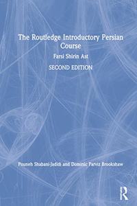 Routledge Introductory Persian Course