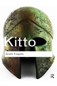 Greek Tragedy