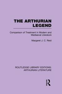 Arthurian Legend