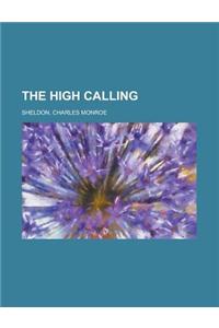 The High Calling