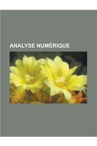 Analyse Numerique