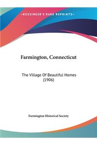 Farmington, Connecticut