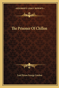 Prisoner of Chillon