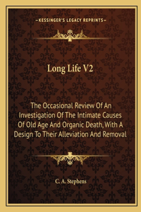 Long Life V2