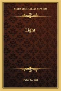 Light Light