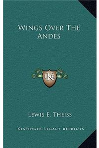 Wings Over the Andes