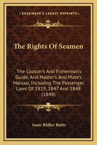 The Rights of Seamen
