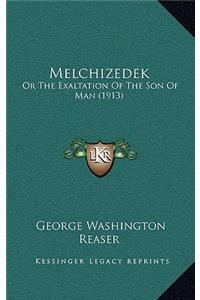 Melchizedek