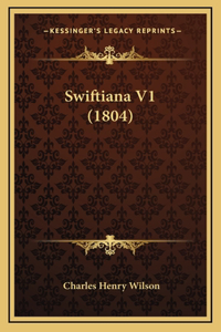 Swiftiana V1 (1804)