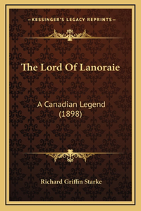 The Lord Of Lanoraie