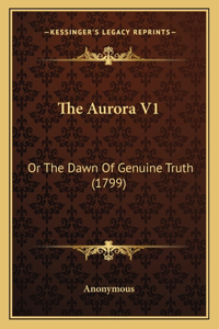 The Aurora V1