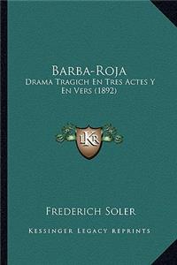 Barba-Roja