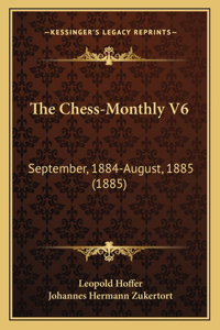 The Chess-Monthly V6