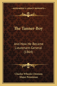 Tanner-Boy