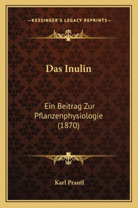 Inulin