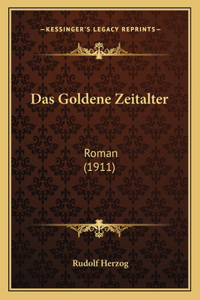 Goldene Zeitalter