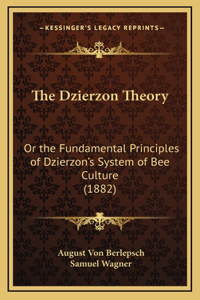 The Dzierzon Theory
