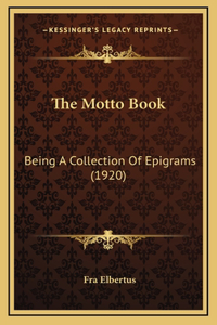 The Motto Book
