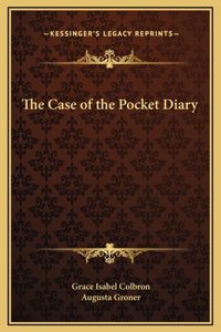 The Case of the Pocket Diary