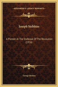 Joseph Stebbins