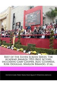 Best of the Silver Screen Series