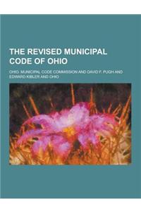 The Revised Municipal Code of Ohio