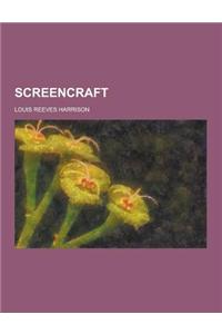 Screencraft