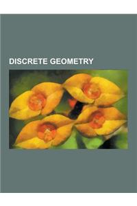 Discrete Geometry