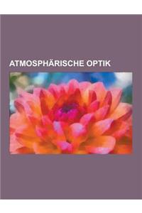 Atmospharische Optik